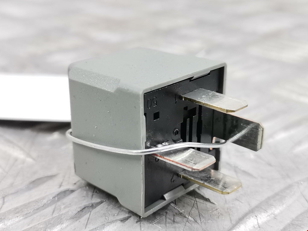 Реле CHEVROLET Cruze 2009-2015