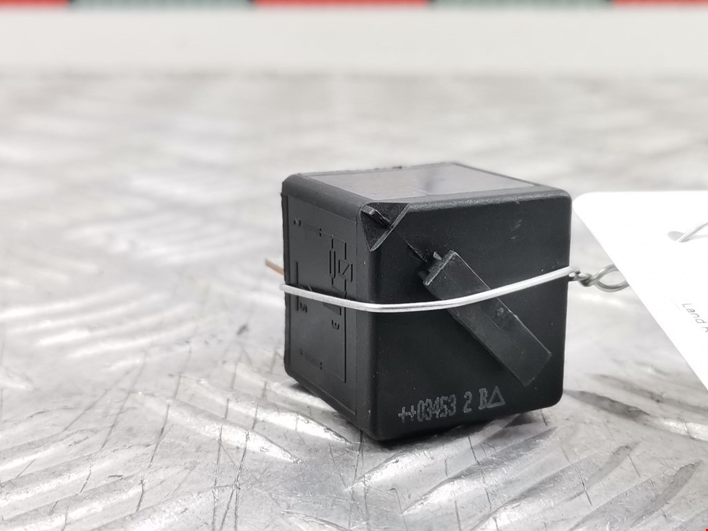 Реле LAND ROVER Discovery III 2005-2009