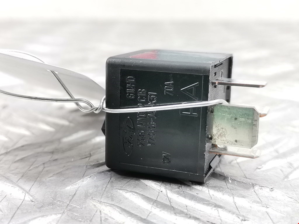 Реле LAND ROVER Discovery III 2005-2009