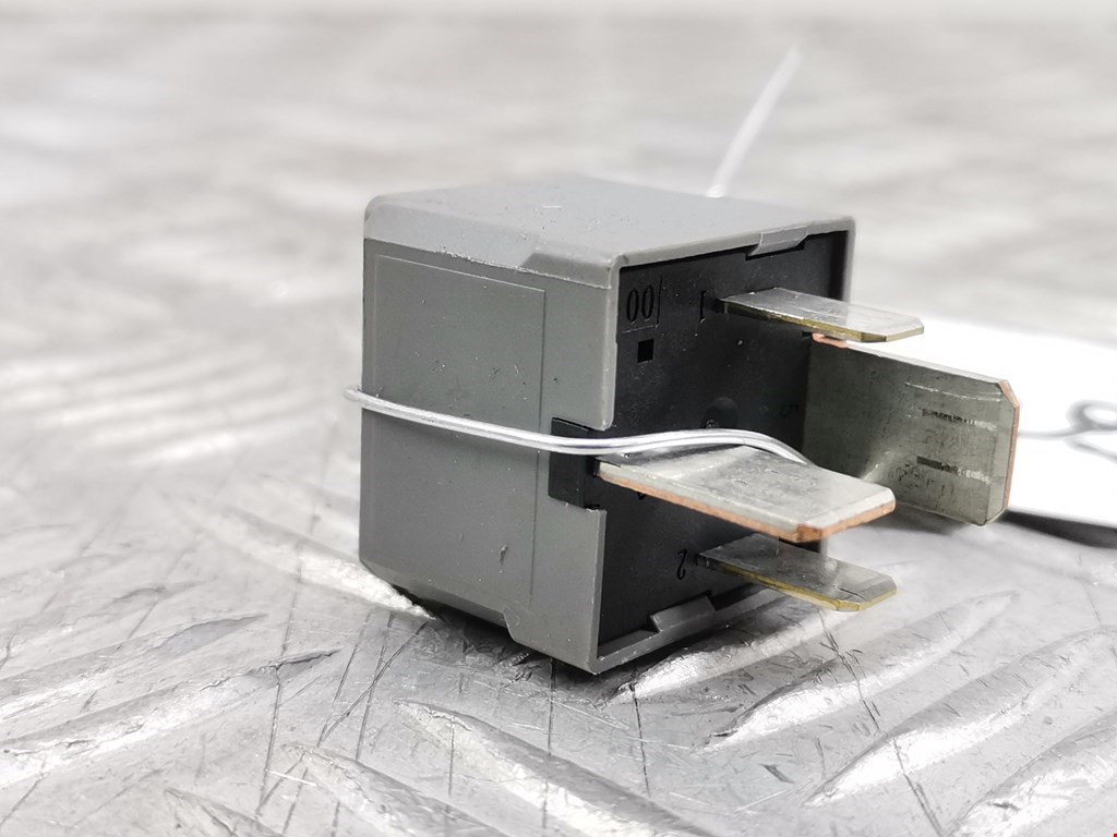 Реле CHEVROLET Cruze 2009-2015