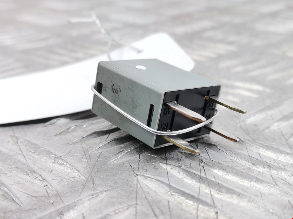 Реле DAEWOO Nubira 2003-2007