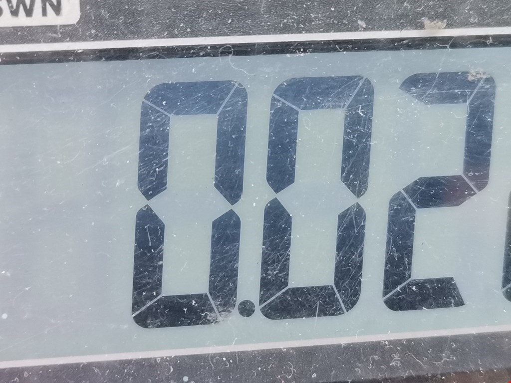 Реле DAEWOO Nubira 2003-2007