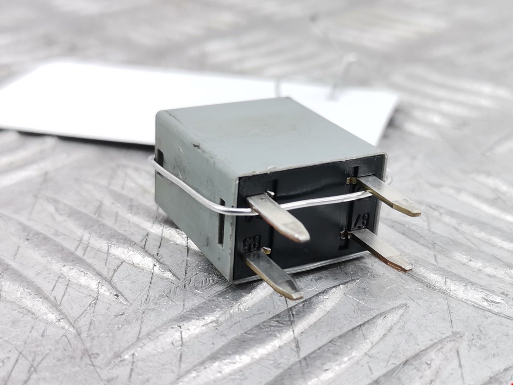 Реле DAEWOO Nubira 2003-2007