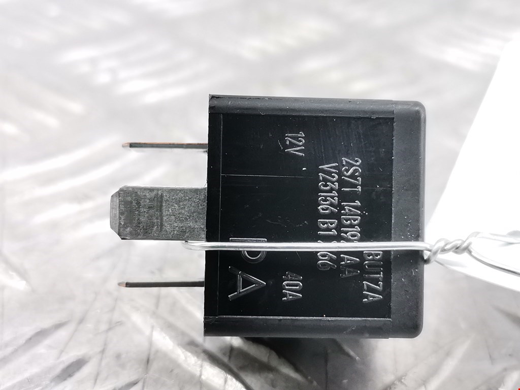 Реле LAND ROVER Discovery III 2005-2009