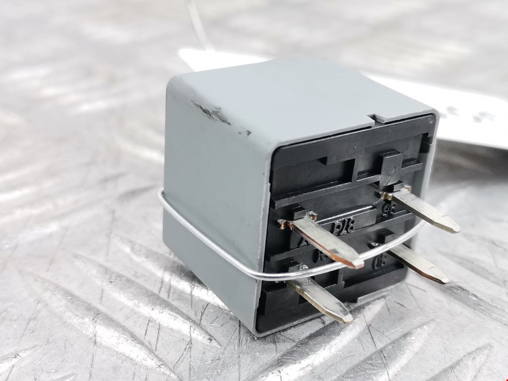 Реле DAEWOO Nubira 2003-2007