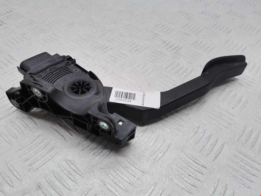 Педаль газа VOLVO S60 II 2010-2018