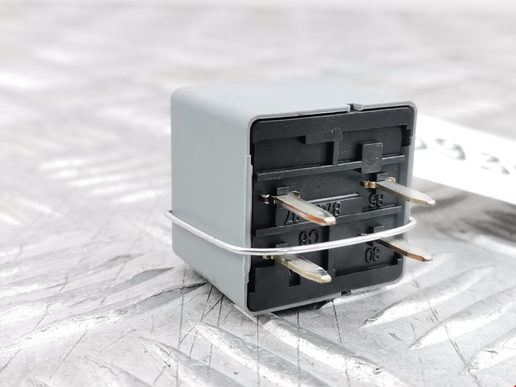 Реле DAEWOO Nubira 2003-2007