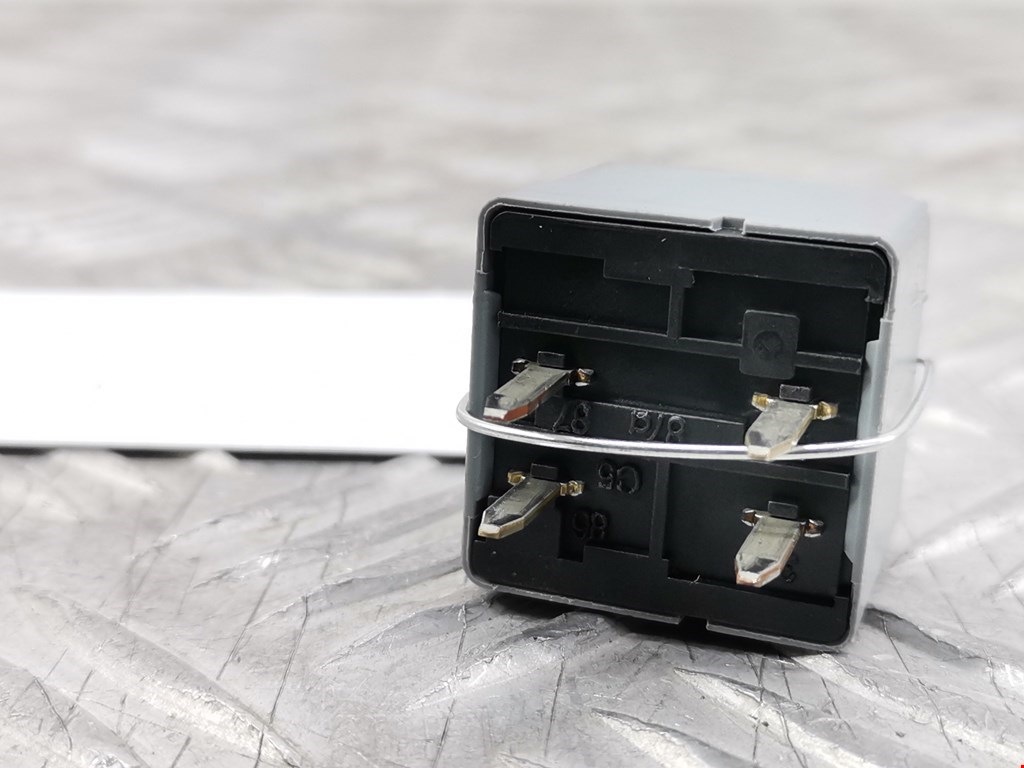 Реле DAEWOO Nubira 2003-2007