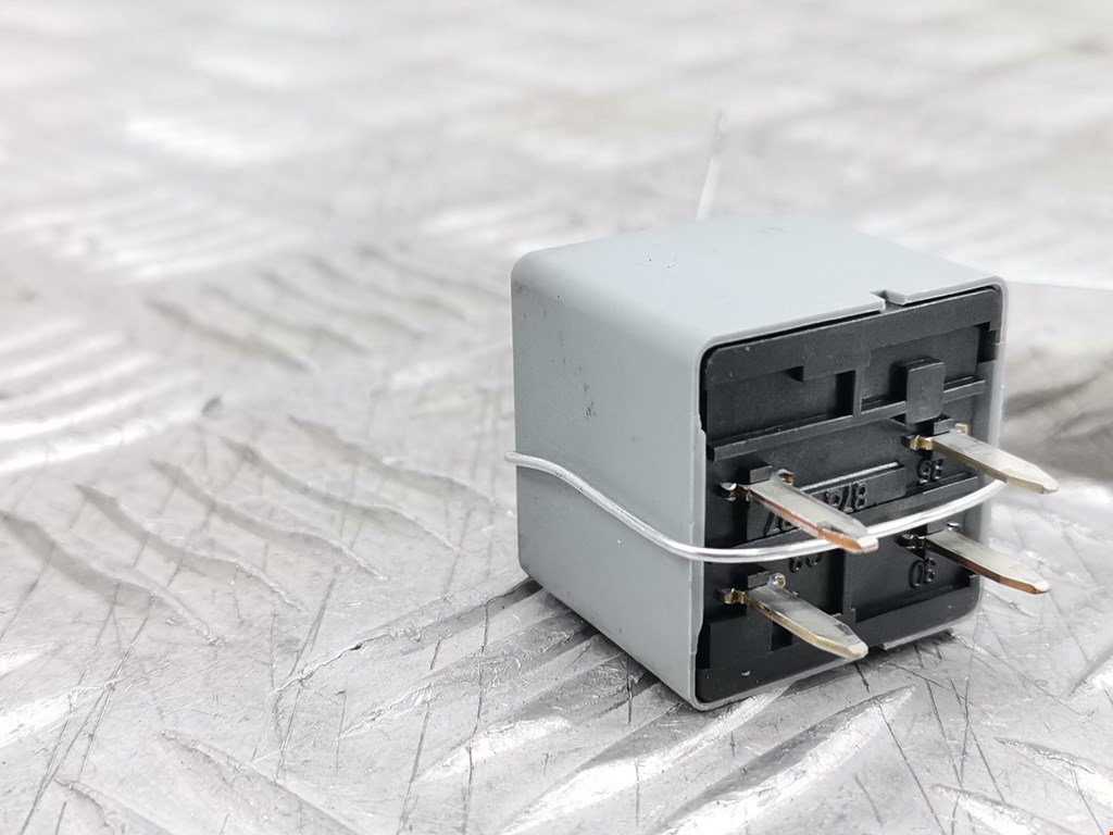 Реле DAEWOO Nubira 2003-2007