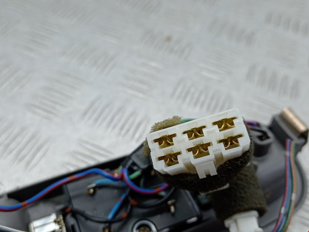 Плафон салонный (салона фонарь) MAZDA 626 GE 1992-1997