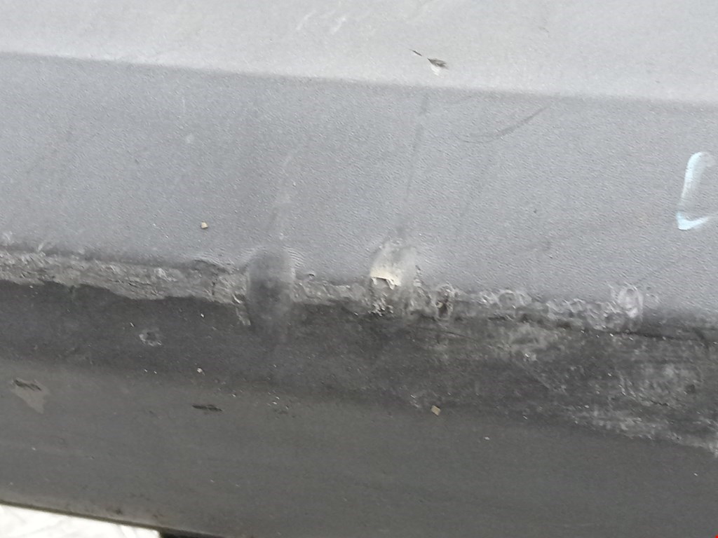 Бампер задний HONDA CR-V III 2007-2012