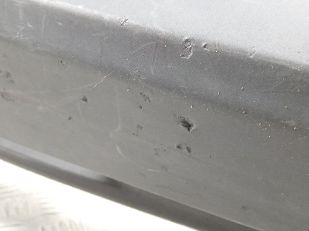 Бампер задний HONDA CR-V III 2007-2012