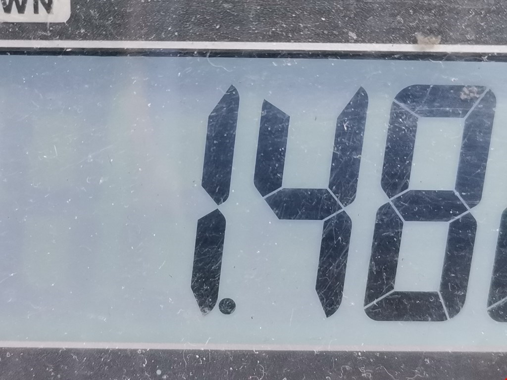 Блок реле DAEWOO Nubira 2003-2007