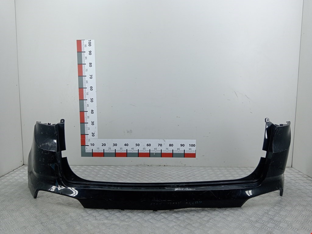 Бампер задний HYUNDAI Creta 2016-2021