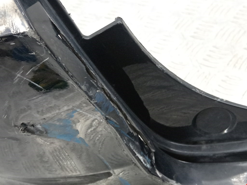 Бампер задний HYUNDAI Creta 2016-2021