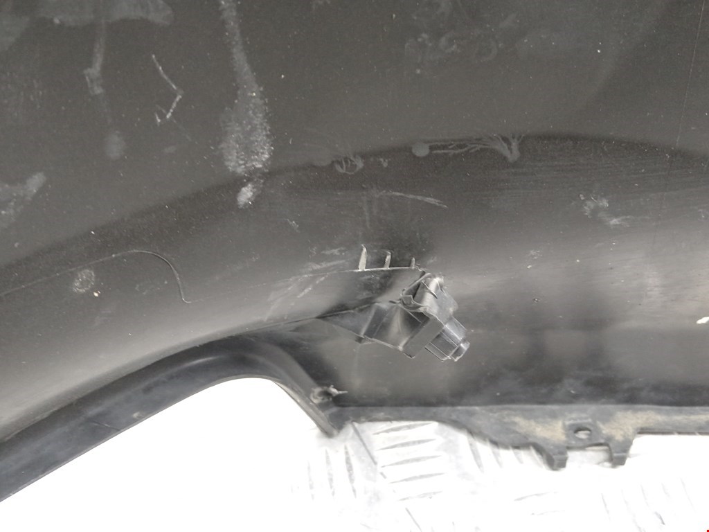 Бампер задний HYUNDAI Creta 2016-2021