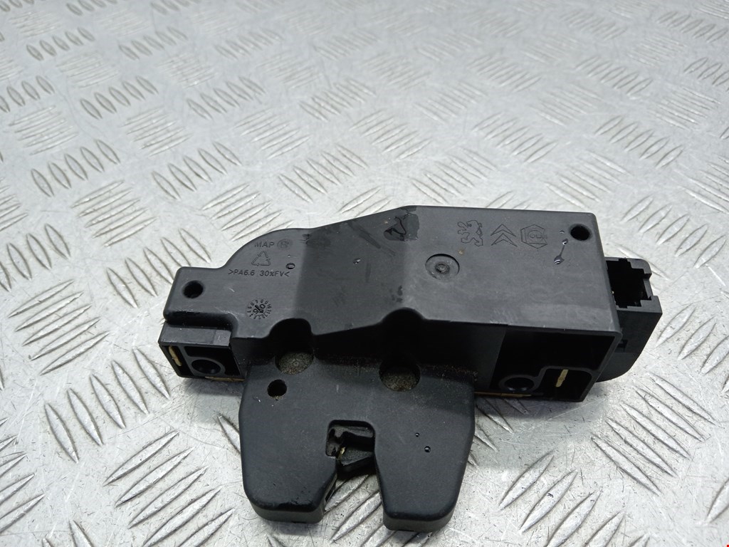 Замок багажника (крышки двери) CITROEN C4 I 2004-2014