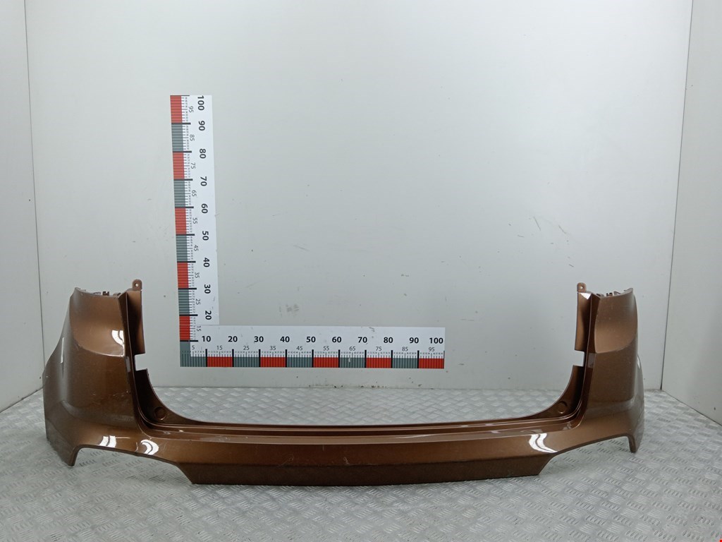 Бампер задний HYUNDAI Creta 2016-2021