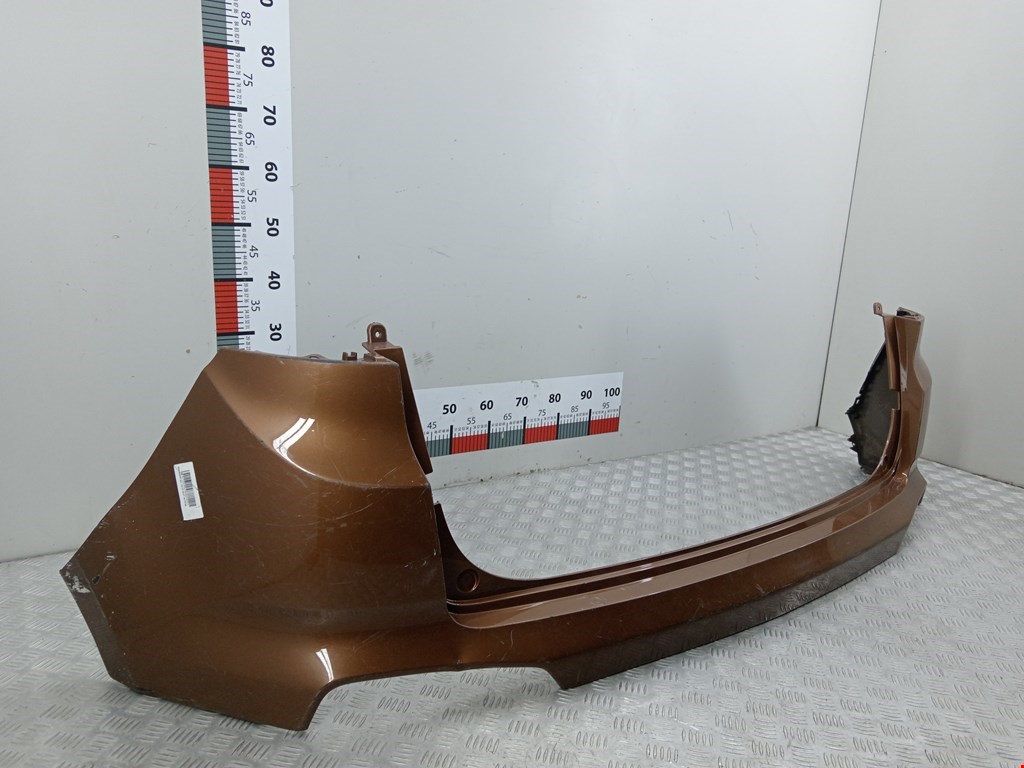 Бампер задний HYUNDAI Creta 2016-2021