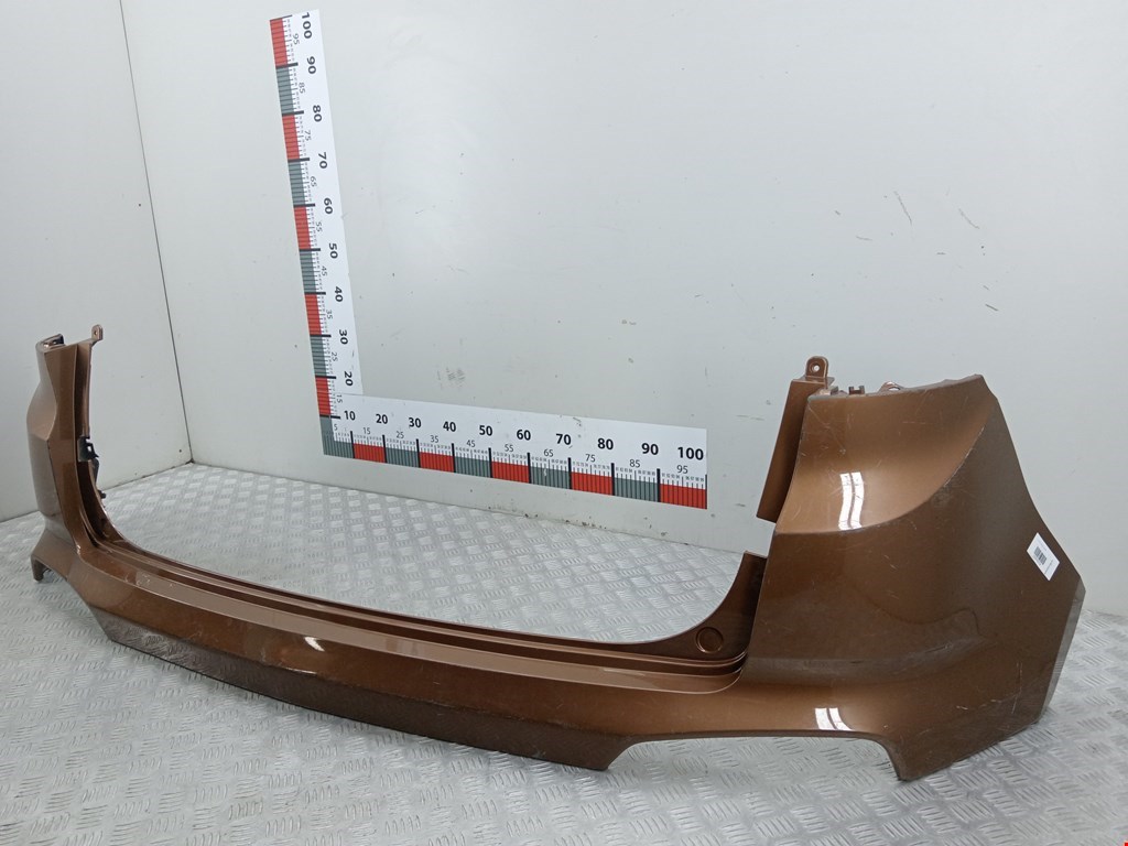 Бампер задний HYUNDAI Creta 2016-2021