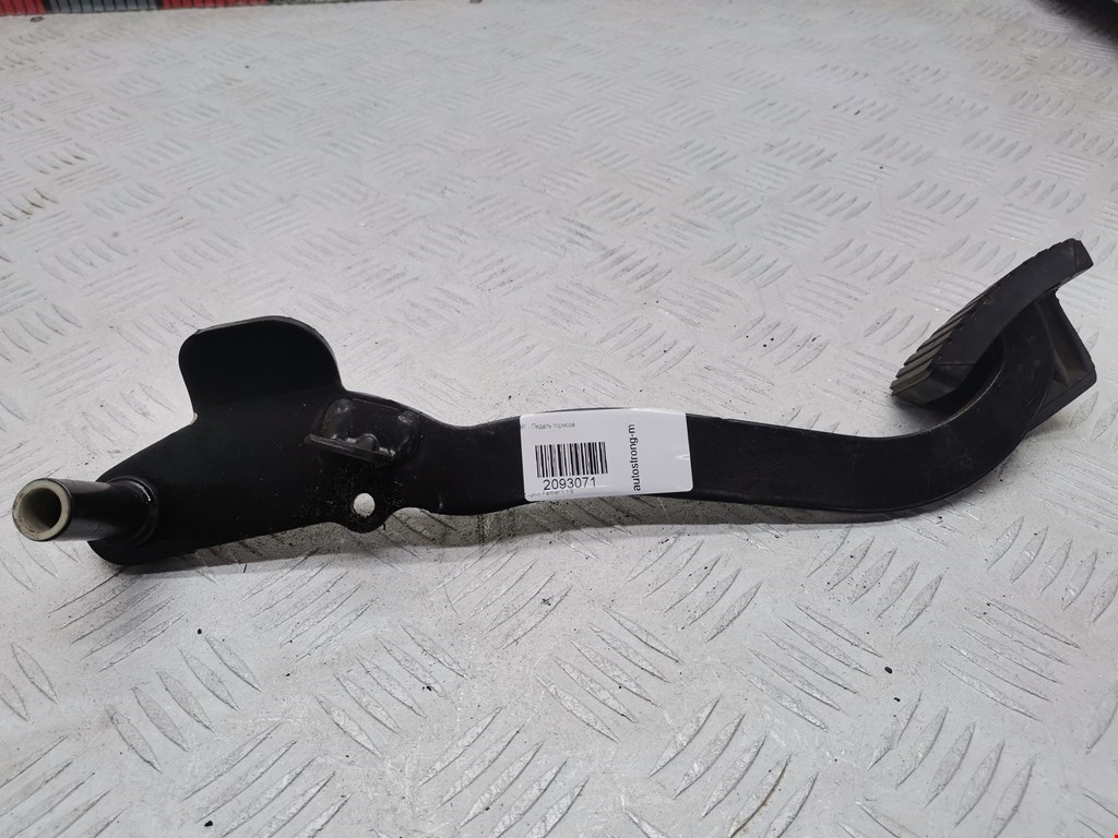 Педаль тормоза PEUGEOT Partner 1996-2009