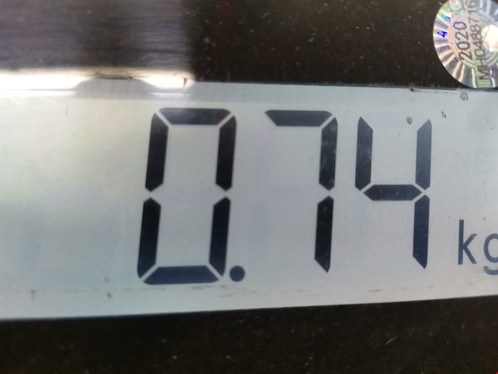 Педаль тормоза PEUGEOT Partner 1996-2009