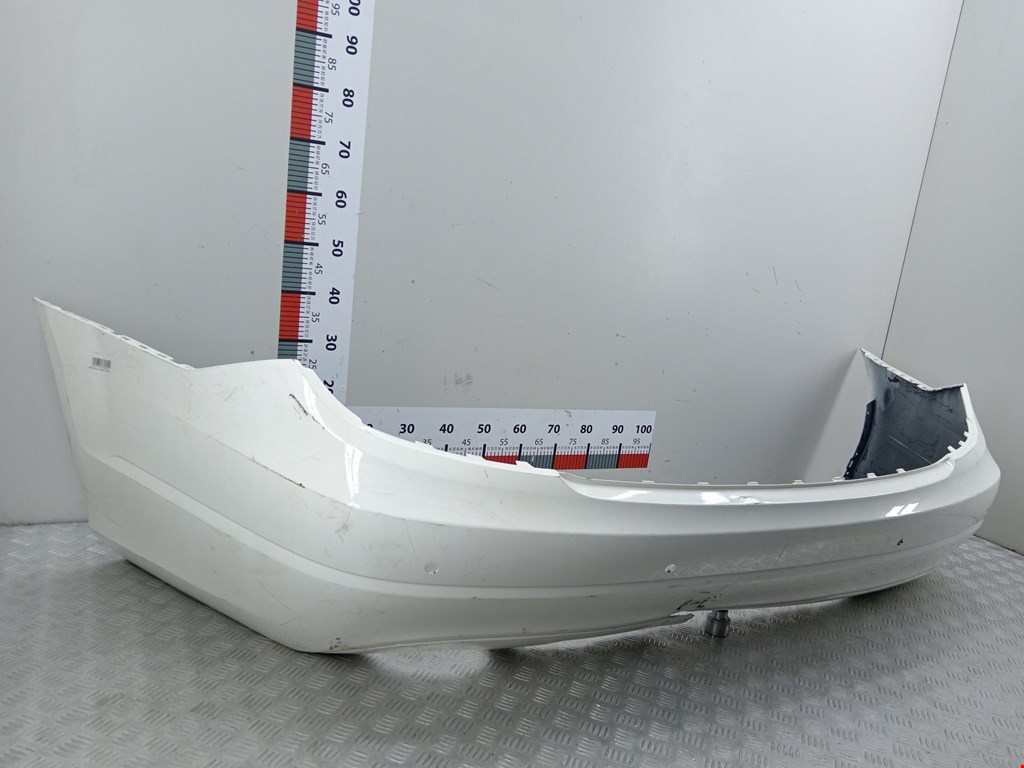 Бампер задний MERCEDES-BENZ C-Class C-klasse W204 2007-2015