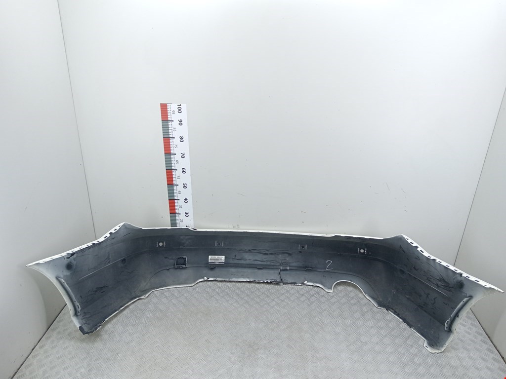 Бампер задний MERCEDES-BENZ C-Class C-klasse W204 2007-2015