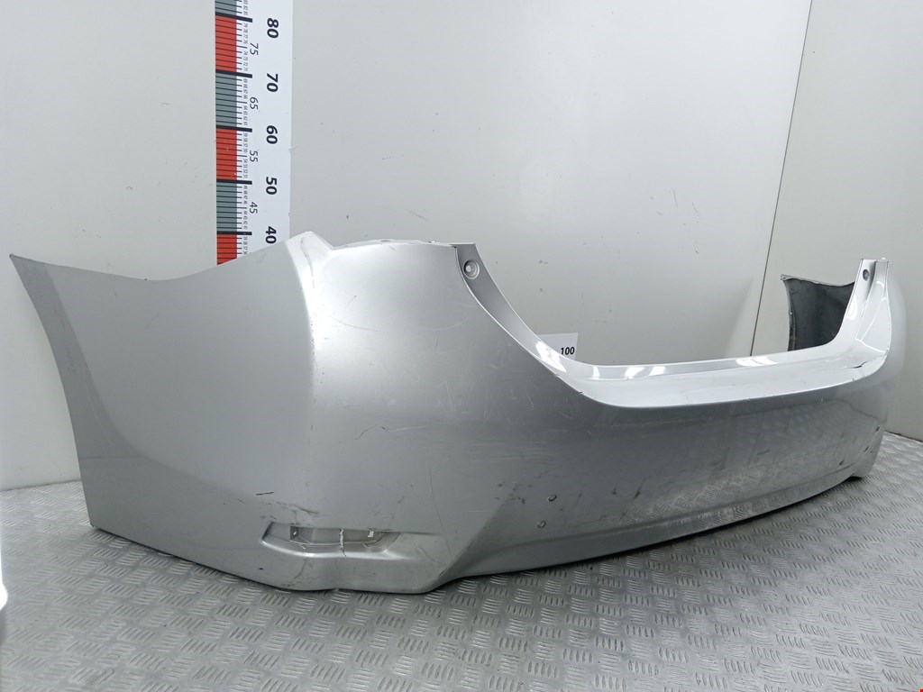 Бампер задний TOYOTA Corolla E160/E170 2013-н.в.