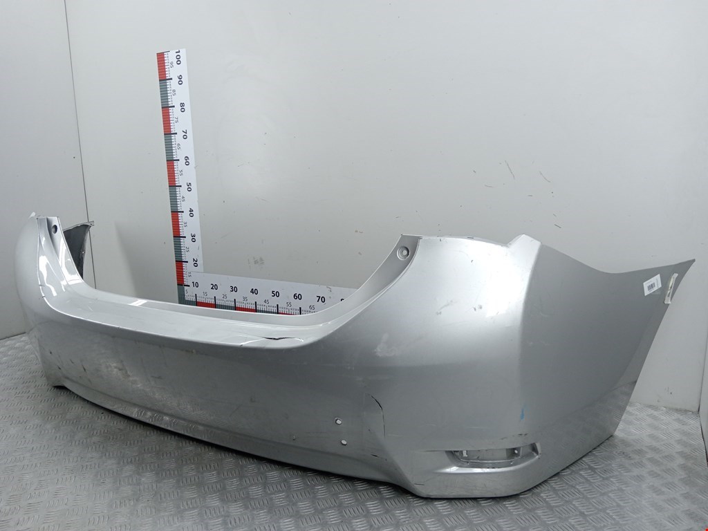 Бампер задний TOYOTA Corolla E160/E170 2013-н.в.