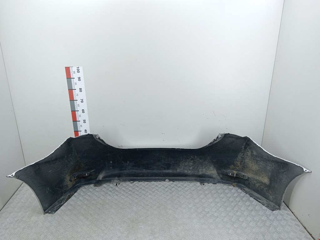 Бампер задний TOYOTA Corolla E160/E170 2013-н.в.