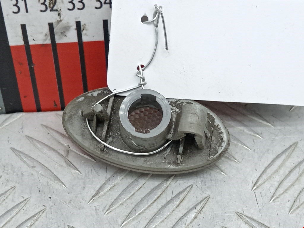 Повторитель на крыло PEUGEOT 206 1998-2012