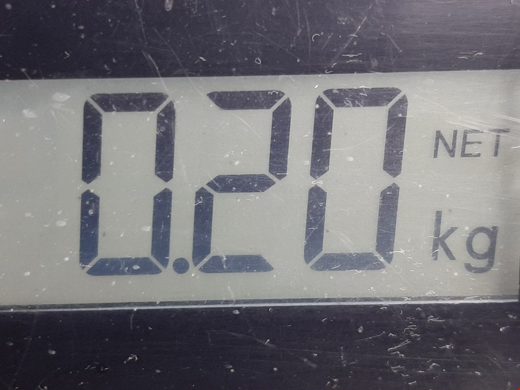 Блок управления AIR BAG FORD Fiesta 2001-2008