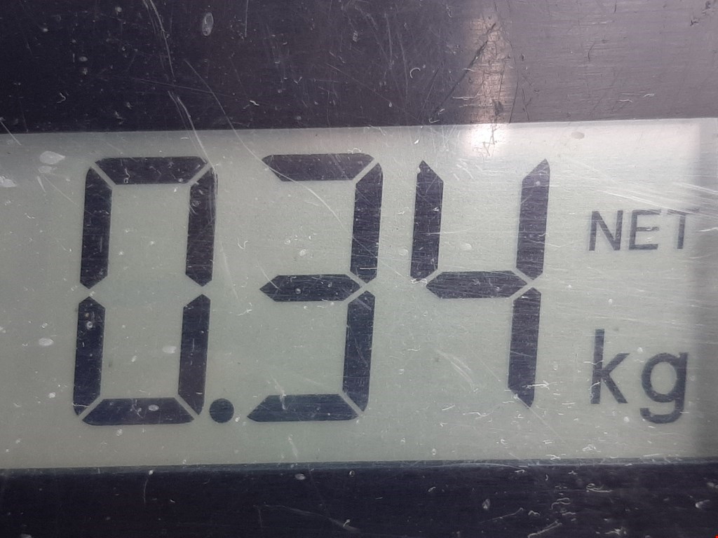 Блок управления AIR BAG PEUGEOT 206 1998-2012