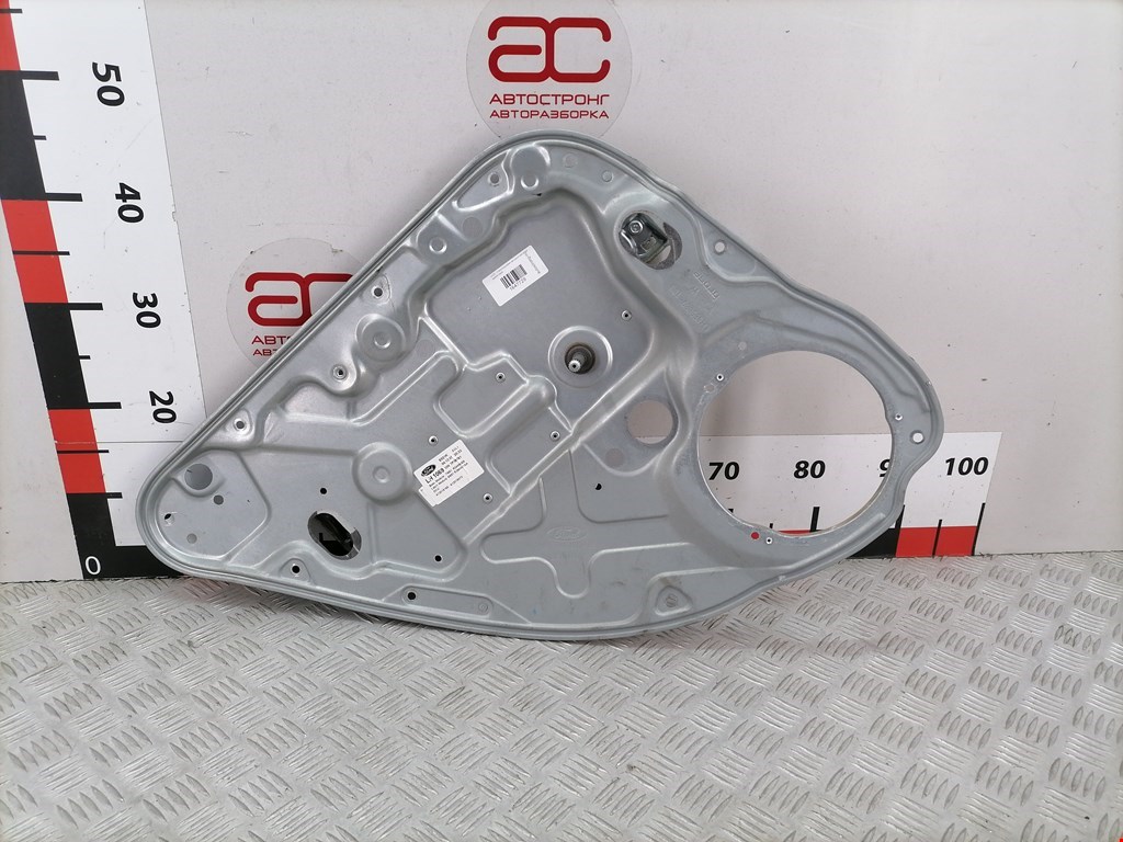 Стеклоподъемник задний левый FORD C-MAX 2003-2010