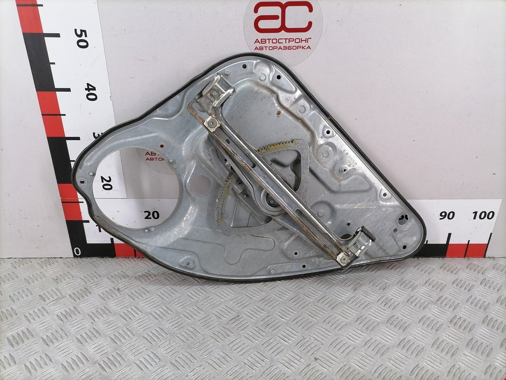 Стеклоподъемник задний левый FORD C-MAX 2003-2010