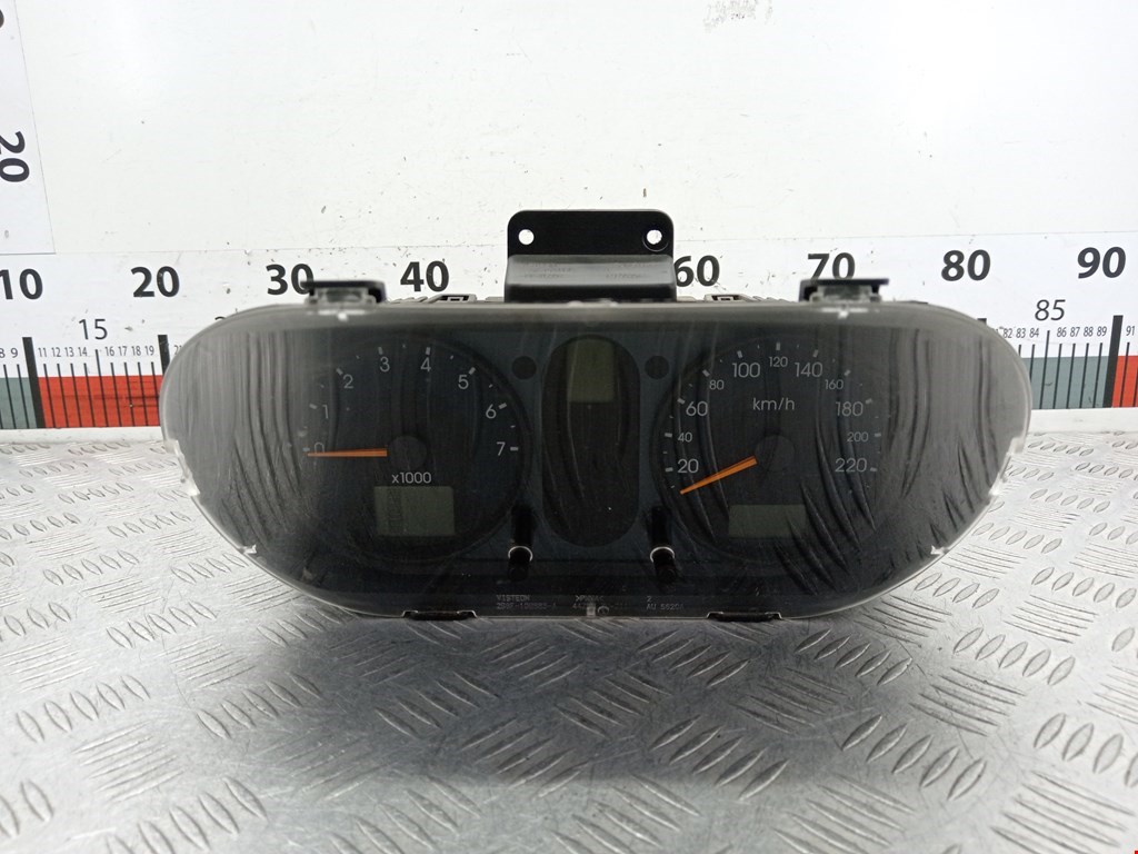 Панель приборов (щиток) FORD Fiesta 2001-2008