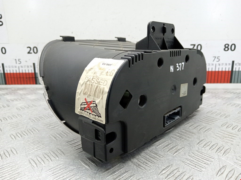 Панель приборов (щиток) FORD Fiesta 2001-2008