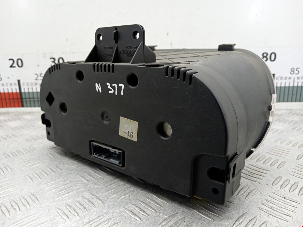 Панель приборов (щиток) FORD Fiesta 2001-2008