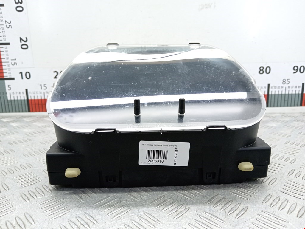 Панель приборов (щиток) FORD Fiesta 2001-2008