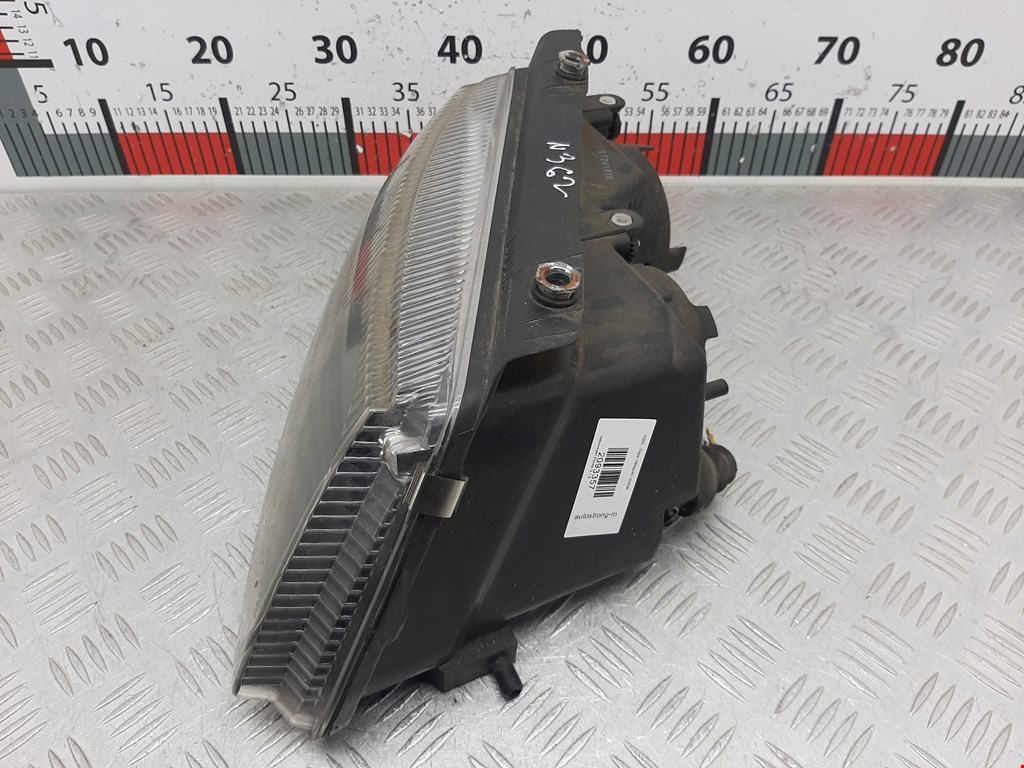 Фара правая VOLKSWAGEN Passat B5 1997-2005