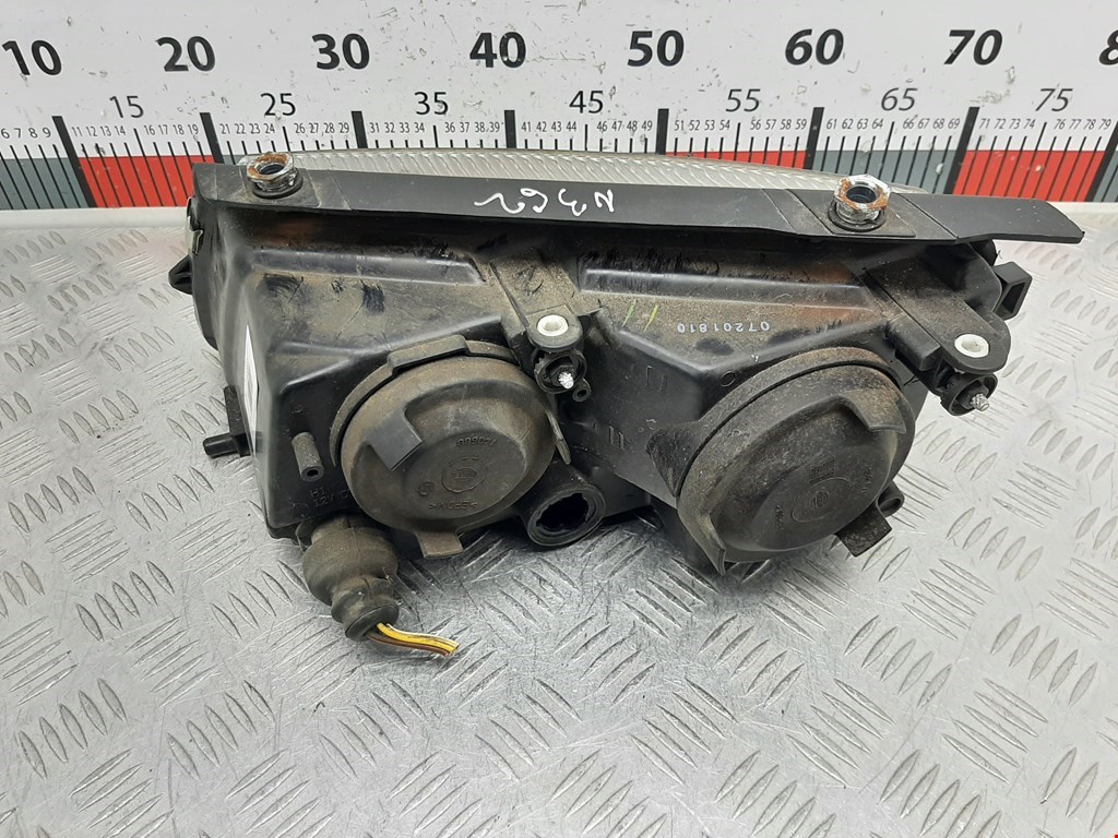 Фара правая VOLKSWAGEN Passat B5 1997-2005