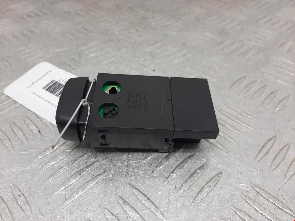 Кнопка включения противотуманных фар MITSUBISHI Space Star 1999-2006