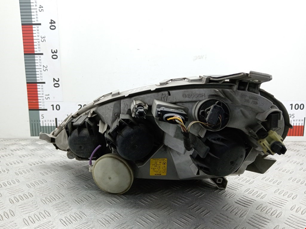 Фара правая MERCEDES-BENZ A-Class W168 1997-2004