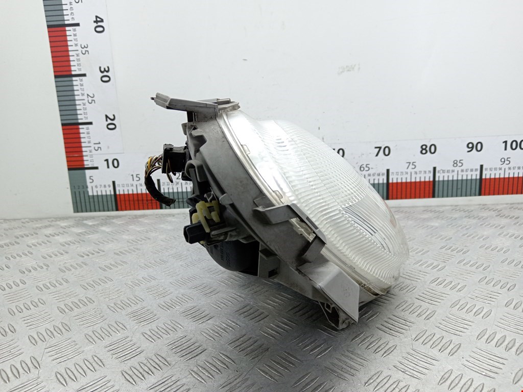 Фара правая MERCEDES-BENZ A-Class W168 1997-2004