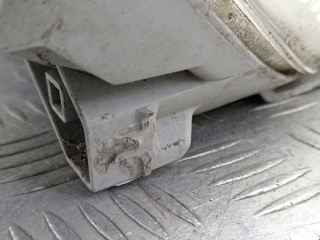 Фара правая MERCEDES-BENZ A-Class W168 1997-2004