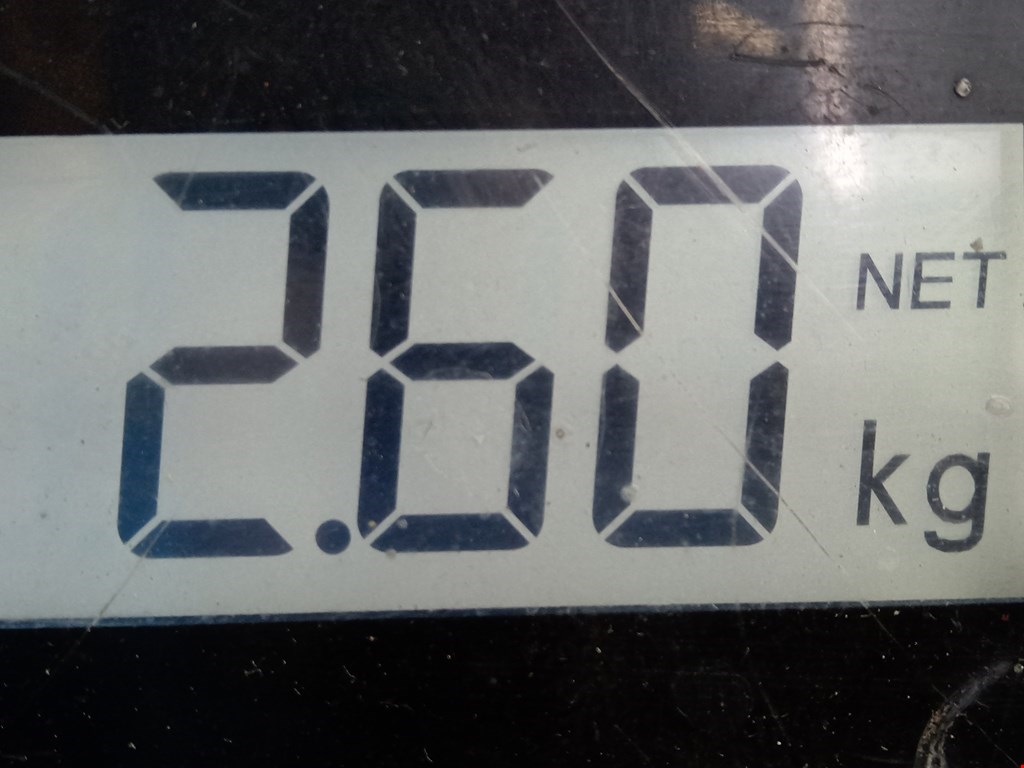 Фара правая MERCEDES-BENZ A-Class W168 1997-2004