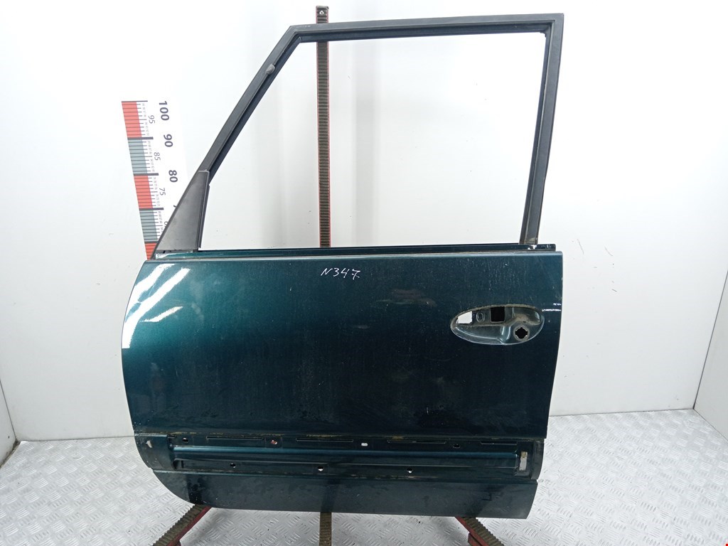 Дверь передняя левая RENAULT Espace 1997-2003