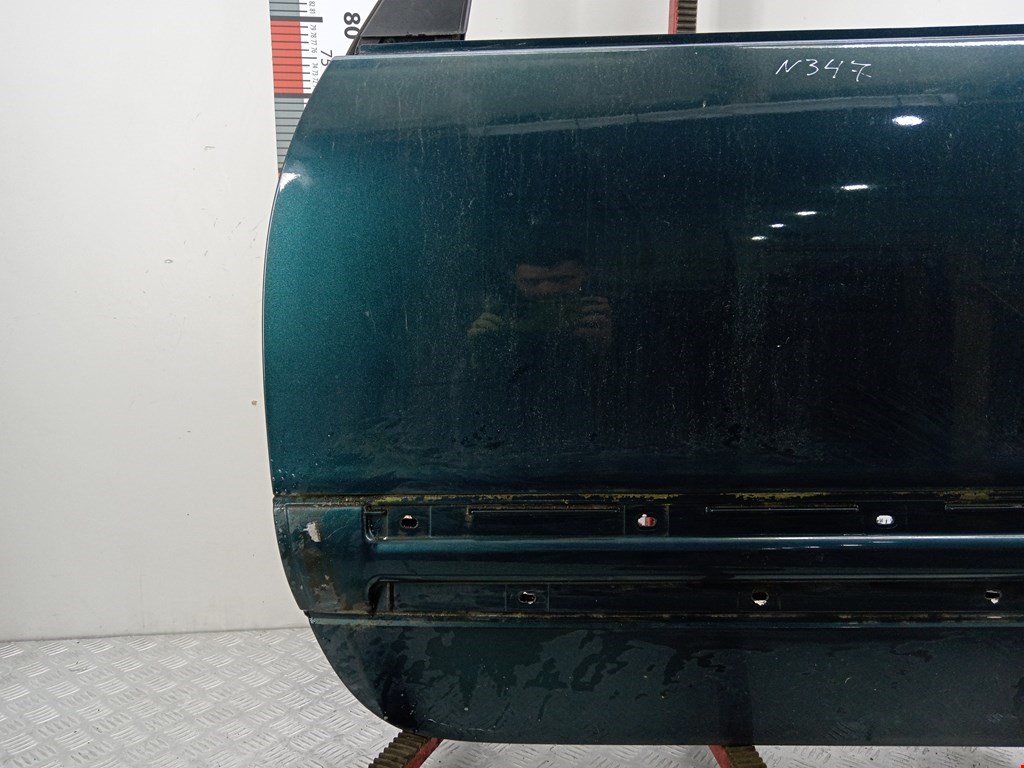 Дверь передняя левая RENAULT Espace 1997-2003