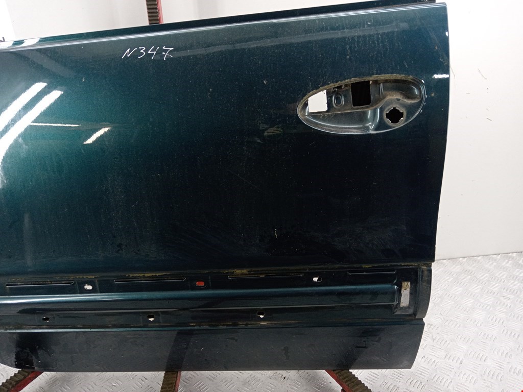 Дверь передняя левая RENAULT Espace 1997-2003